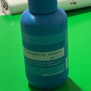 Re-Animation Shampoo for Women 100 ml
